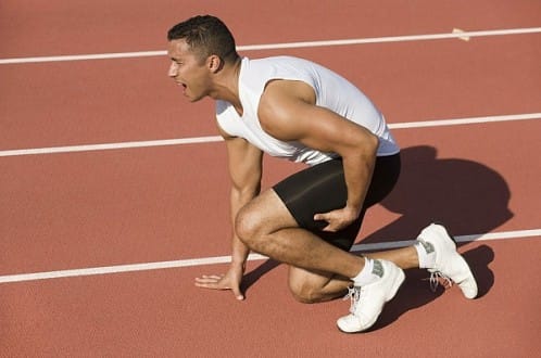Chuột rút và nguyên nhân gây ra chuột rút