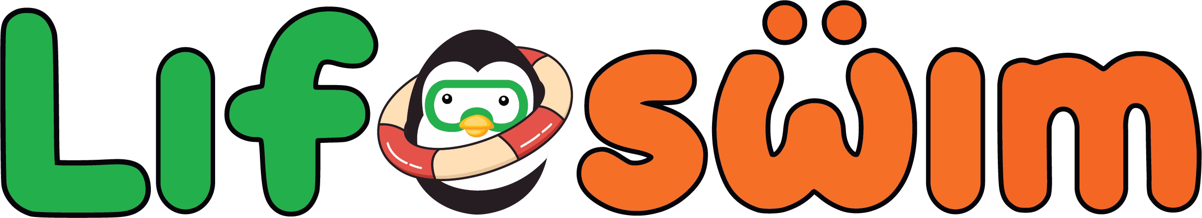 Lifeswim Logo